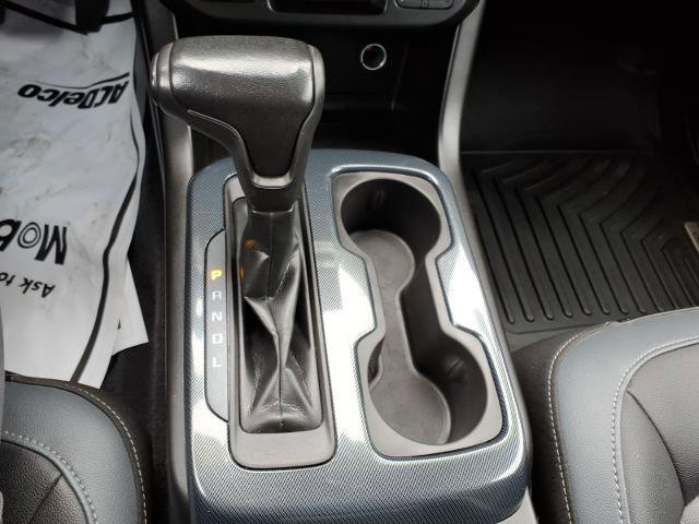 Used 2020 Chevrolet Colorado Z71 image 24