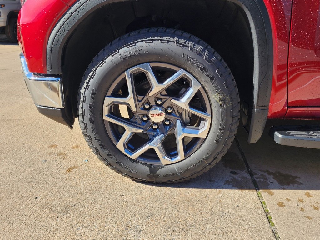 New 2026 GMC Sierra 1500 SLT w/ SLT Premium Plus Package image 54