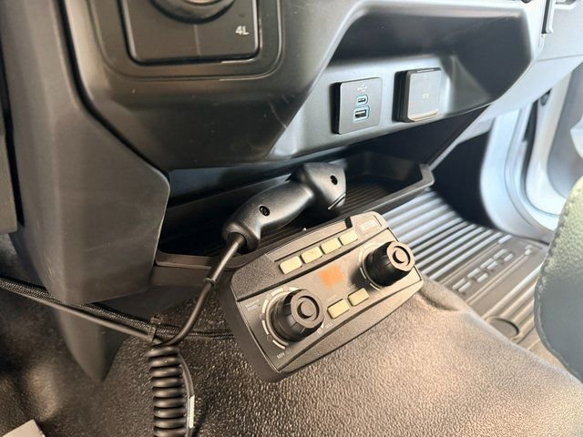New 2026 Ford F550 4x4 Regular Cab Super Duty image 23
