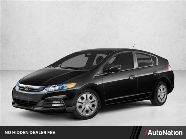 Used 2014 Honda Insight