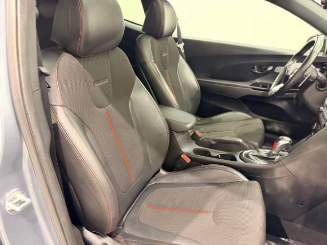 Used 2019 Hyundai Veloster 2.0 Premium FWD image 25
