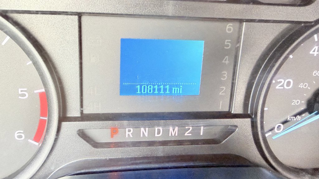 Used 2017 Ford F450 XL w/ Power Equipment Group RWD image 22