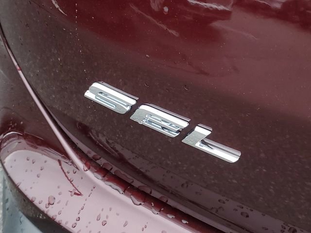 Used 2023 Ford Edge SEL w/ Convenience Package AWD/4WD image 7