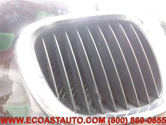 Used 1997 BMW Z3 1.9 image 16