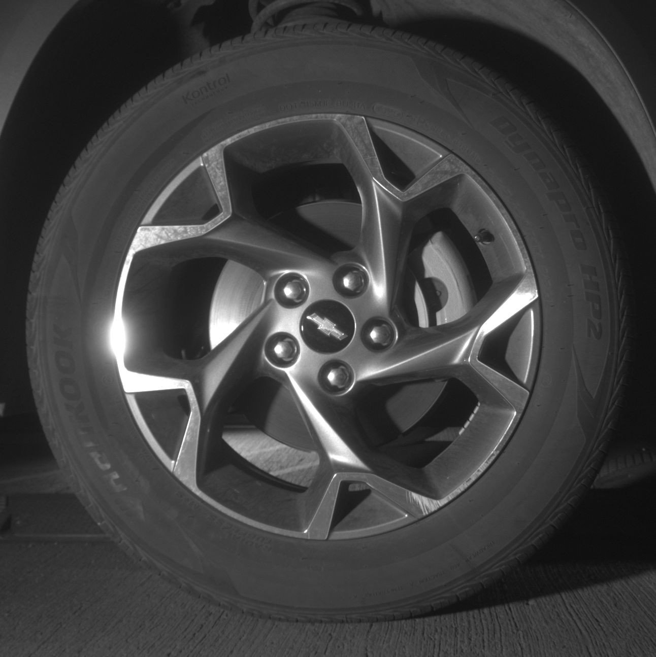 Used 2025 Chevrolet Trax LT w/ LT Convenience Package image 13