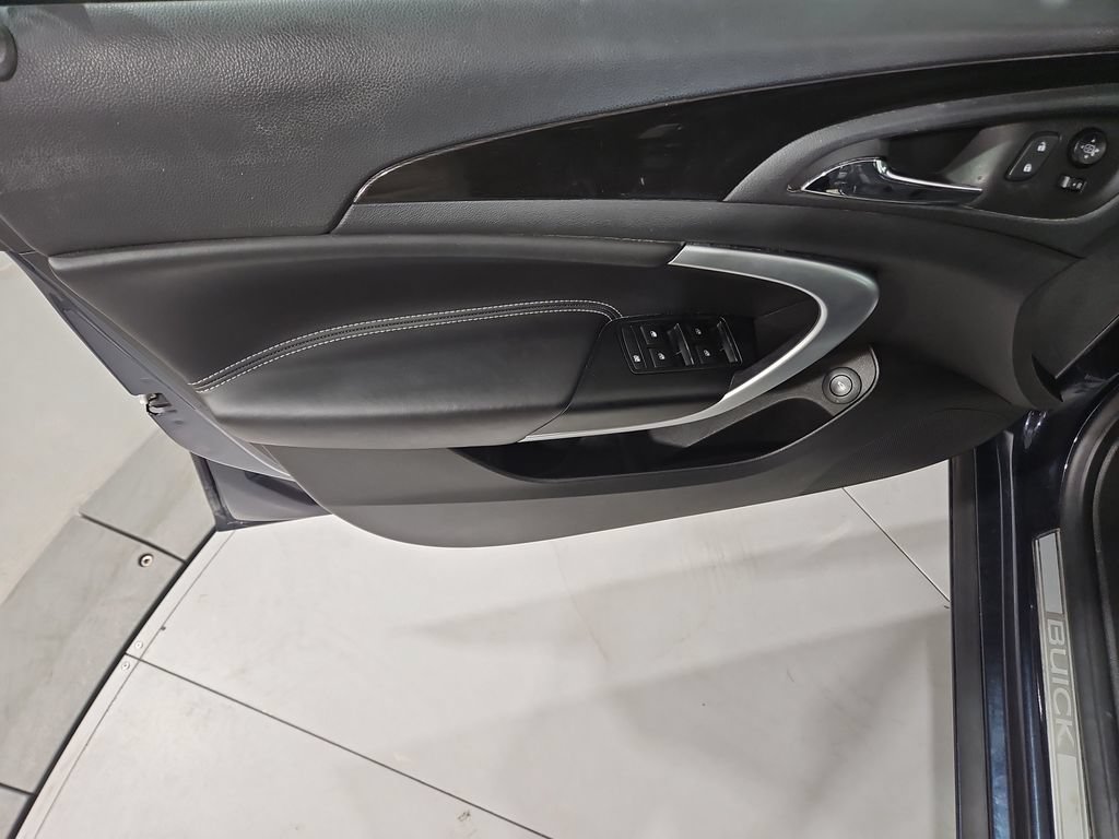 Used 2014 Buick Regal FWD image 11