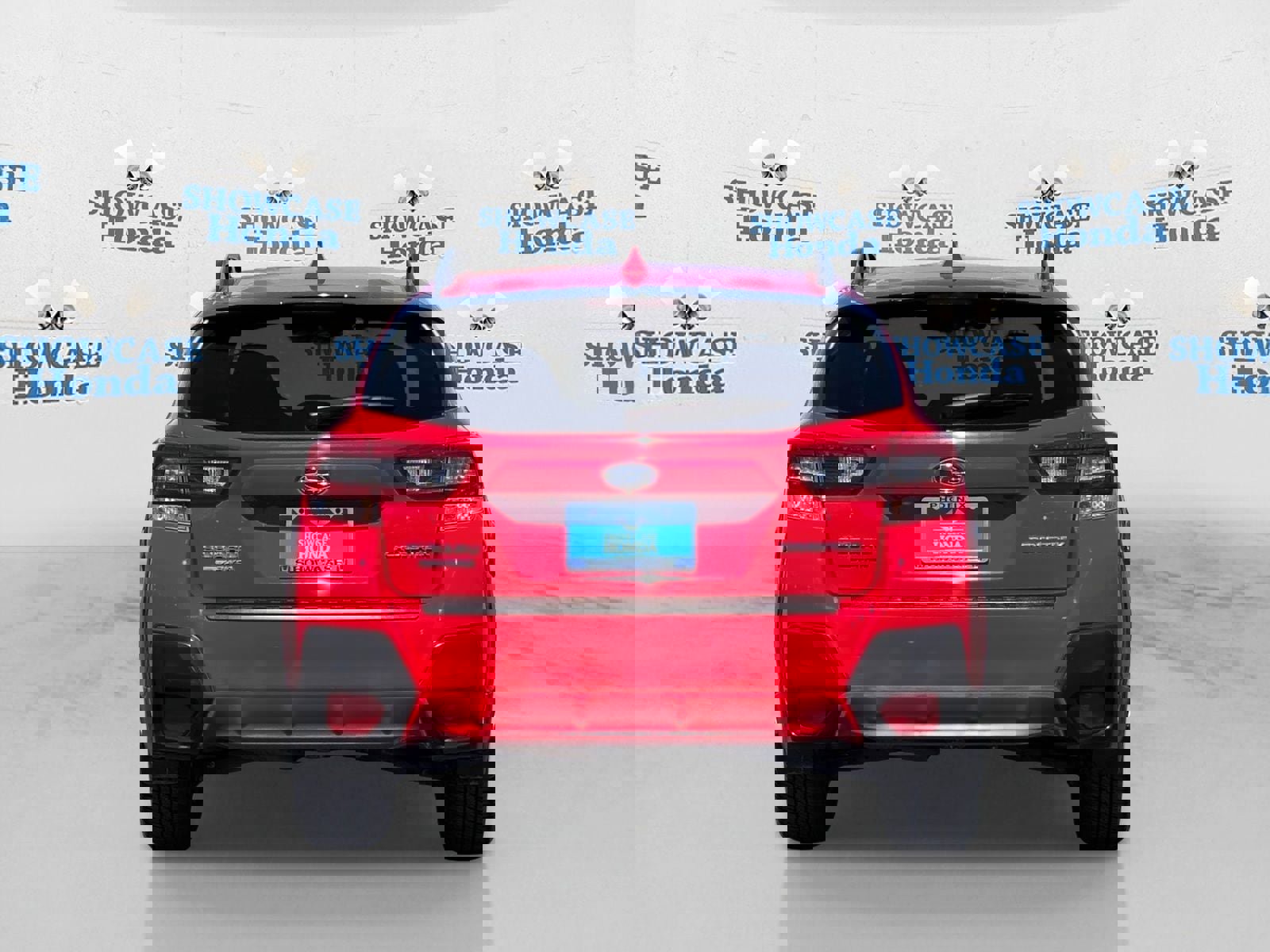 Used 2022 Subaru Crosstrek 2.0i Premium w/ Popular Package #4A AWD/4WD image 7