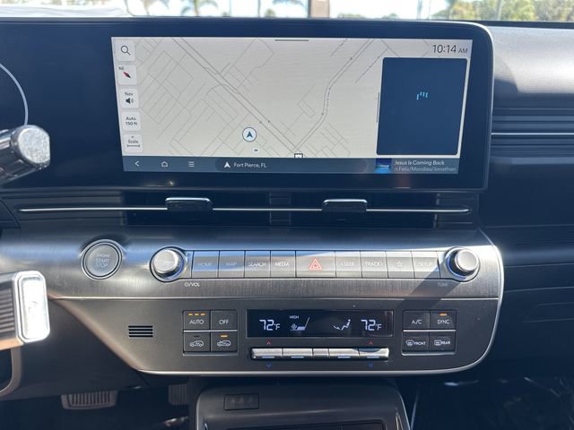 Used 2026 Hyundai Kona Limited FWD image 22