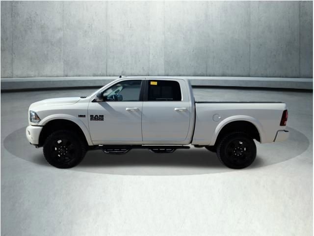 Used 2016 RAM 2500 Laramie w/ Sport Appearance Group image 2