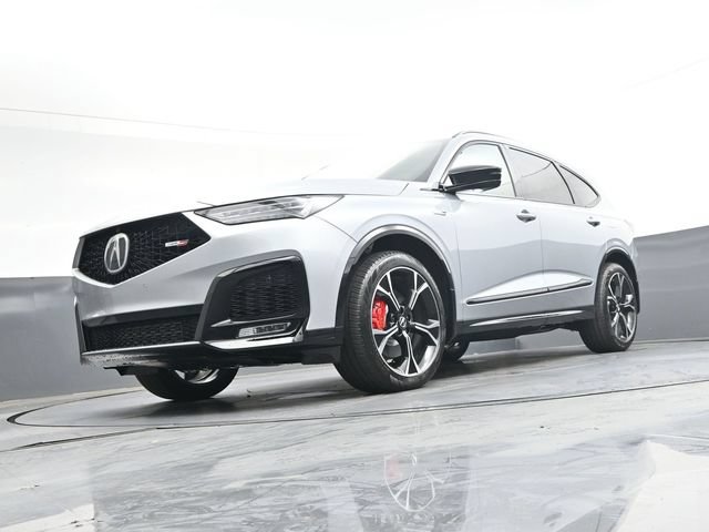 New 2026 Acura MDX Type S AWD/4WD image 36