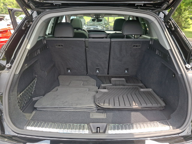 Certified 2025 Audi Q5 Premium w/ Convenience Package AWD/4WD image 29