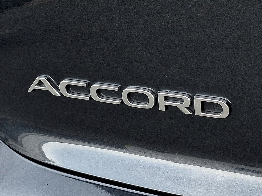 Used 2023 Honda Accord LX image 34