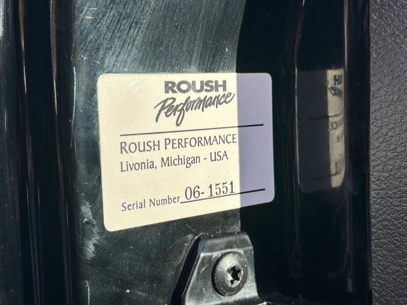 Used 2006 Ford Mustang GT RWD image 23