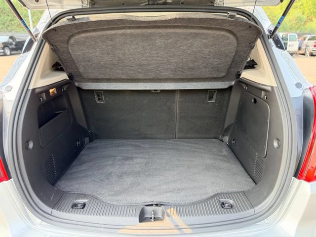 Used 2019 Buick Encore Preferred AWD/4WD image 25