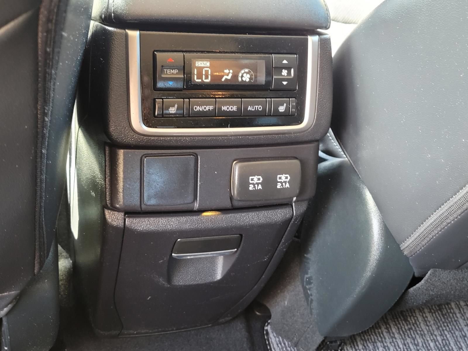 Used 2020 Subaru Ascent Limited w/ Popular Package #2 AWD/4WD image 20