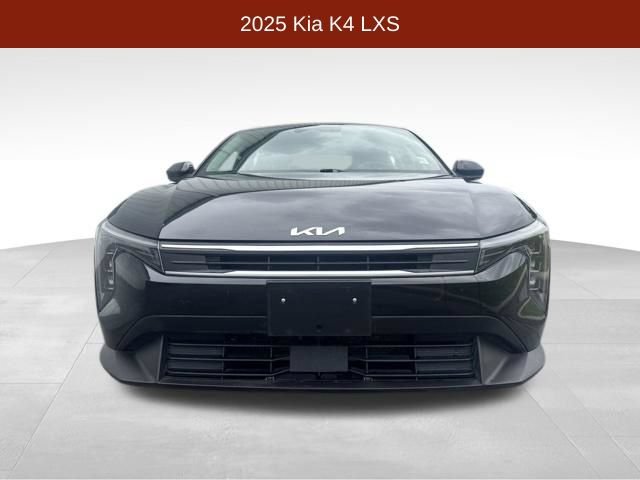 Used 2025 Kia K4 FWD image 2