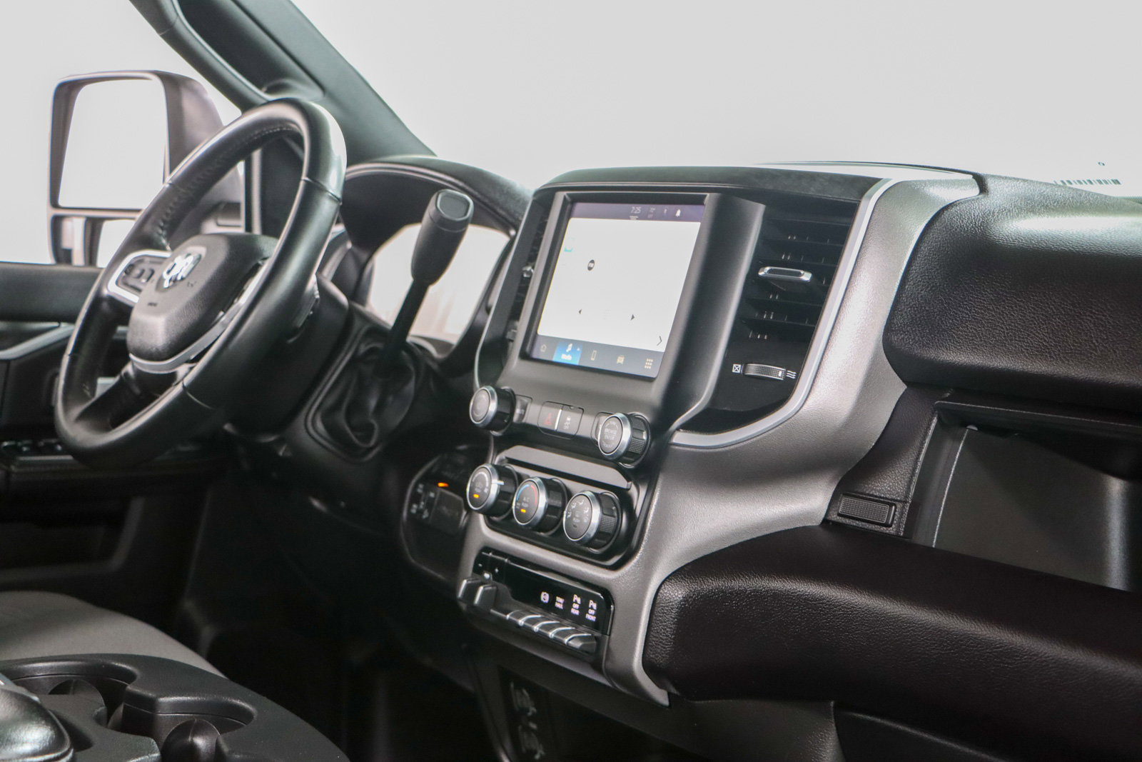 Used 2024 RAM 2500 Big Horn w/ Off Road Package image 26