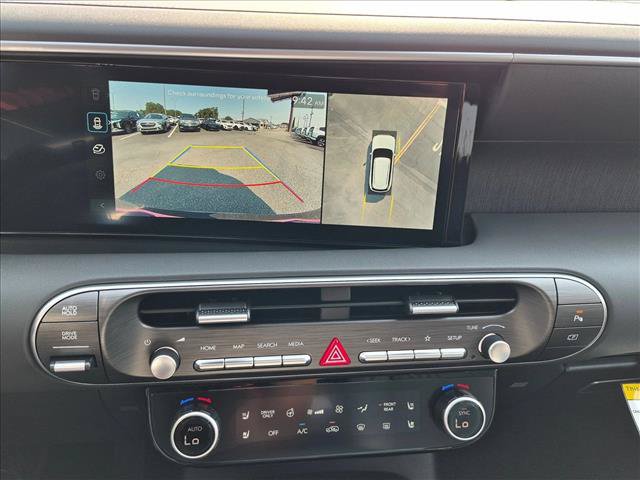New 2027 Hyundai Palisade SEL Premium FWD image 10