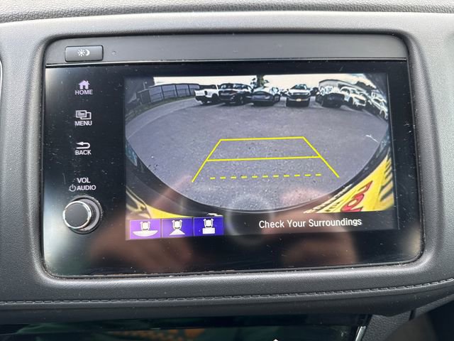 Used 2021 Honda HR-V EX-L image 28