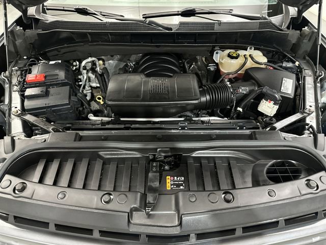 Used 2019 Chevrolet Silverado 1500 RST w/ All-Star Edition image 20