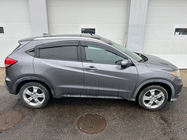 Used 2016 Honda HR-V EX-L image 6