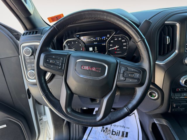 Used 2022 GMC Sierra 3500 AT4 w/ AT4 Premium Plus Package image 12