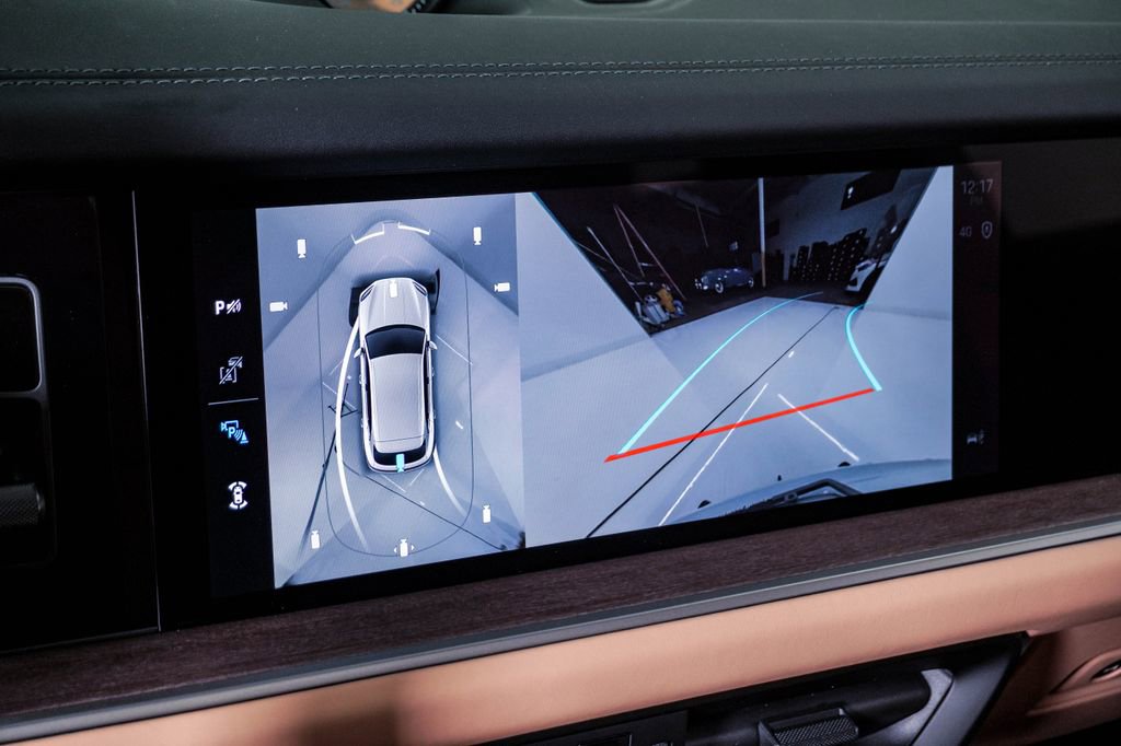 New 2026 Porsche Cayenne GTS AWD/4WD image 25