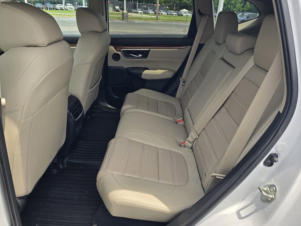 Used 2020 Honda CR-V Touring image 11