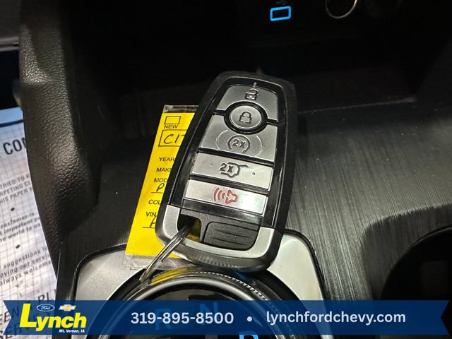 Certified 2023 Ford Escape Platinum w/ Premium Technology Package AWD/4WD image 21