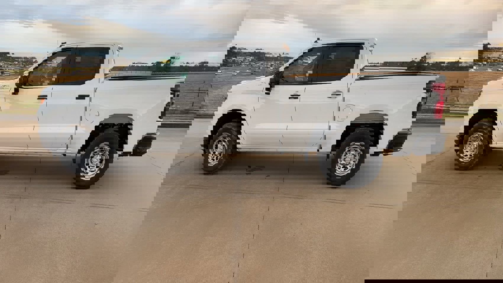 New 2026 Chevrolet Silverado 1500 W/T w/ WT Value Package image 6