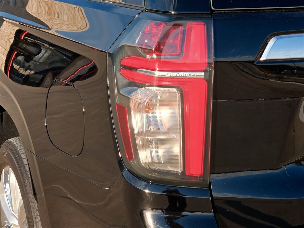 Used 2024 Chevrolet Tahoe High Country w/ Advanced Technology Package image 6