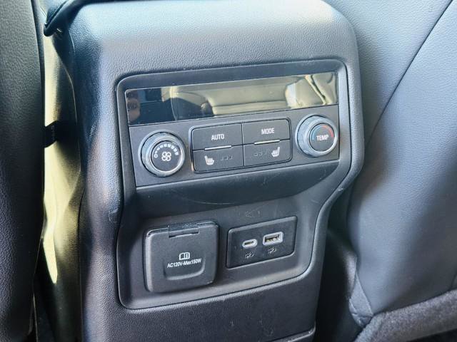 Certified 2023 GMC Acadia Denali w/ Black Diamond Edition image 29