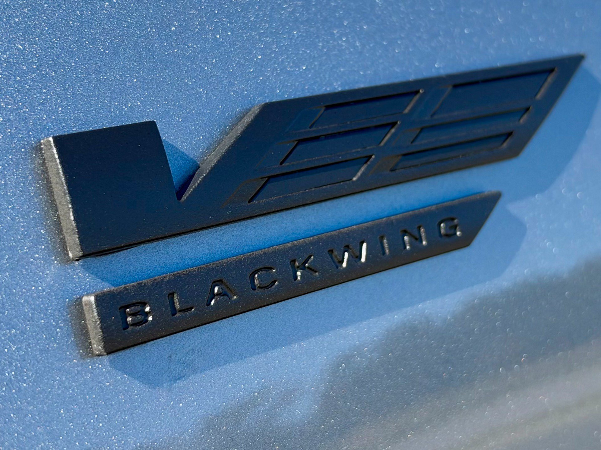Used 2024 Cadillac CT5 V Blackwing w/ Carbon Fiber Package 2 RWD image 64