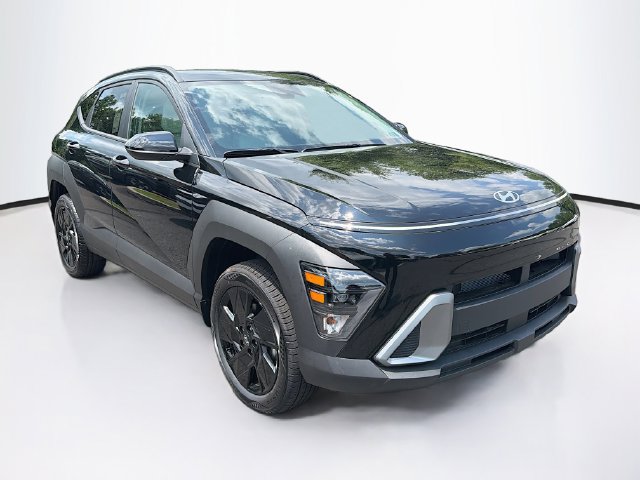 New 2026 Hyundai Kona SEL Sport