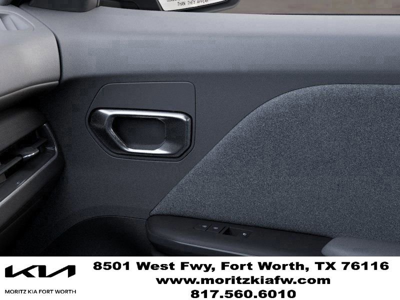 New 2026 Kia K4 FWD image 25
