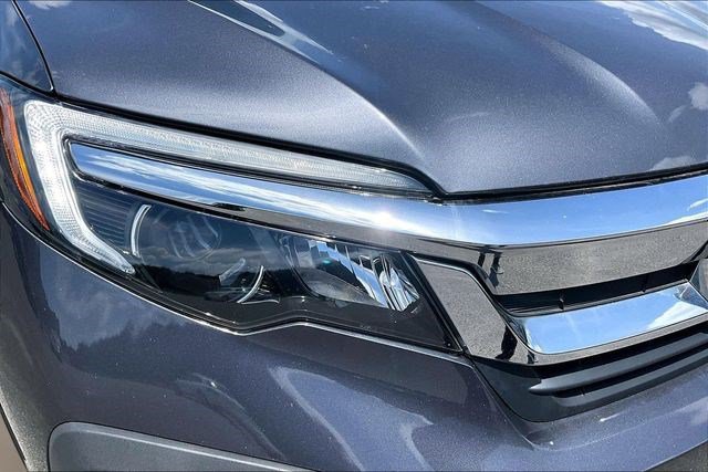 Certified 2021 Honda Pilot EX-L image 26
