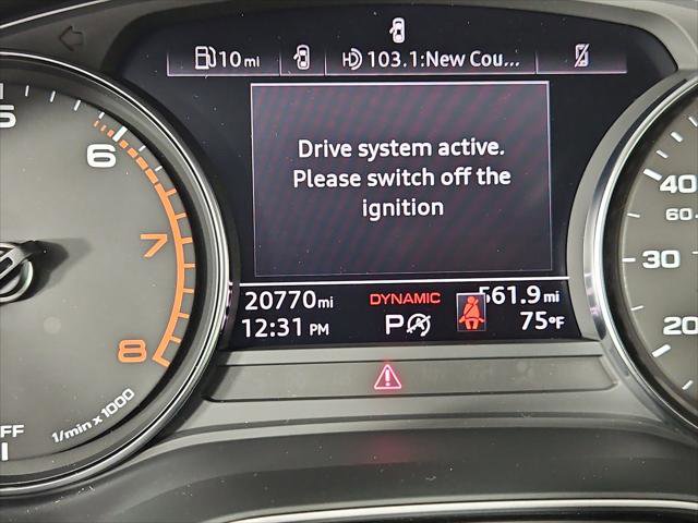 Certified 2023 Audi Q5 2.0T Premium AWD/4WD image 27