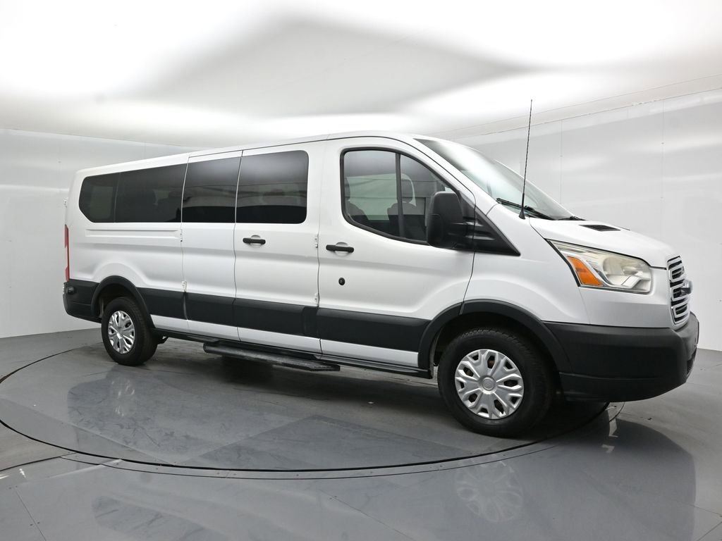 Used 2016 Ford Transit 350 XLT image 20
