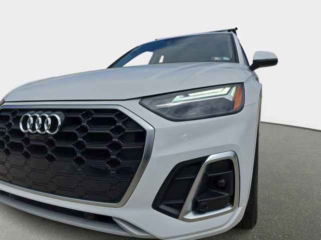 Used 2023 Audi Q5 2.0T Premium Plus AWD/4WD image 35