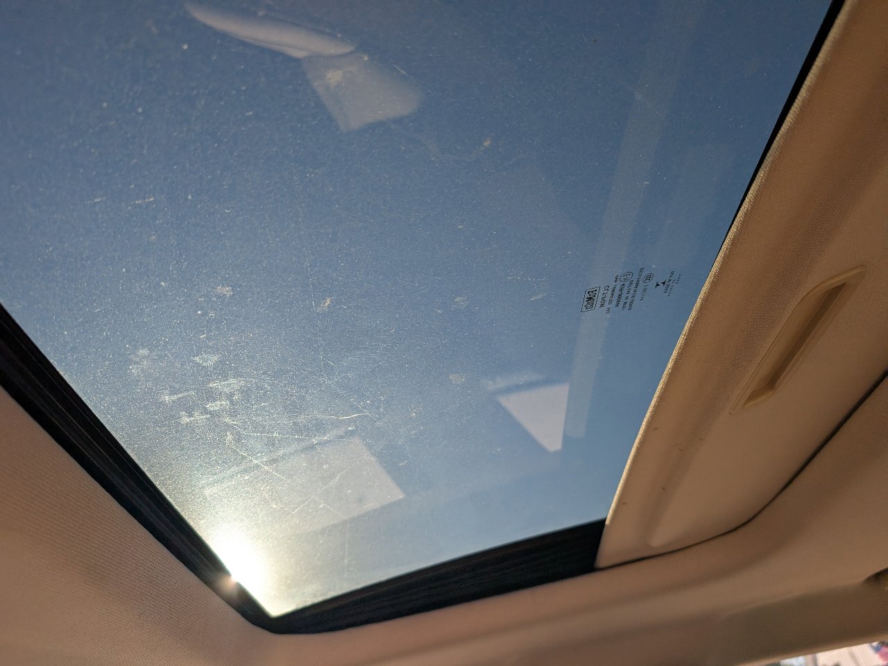 Used 2018 Ford Fusion Titanium image 23