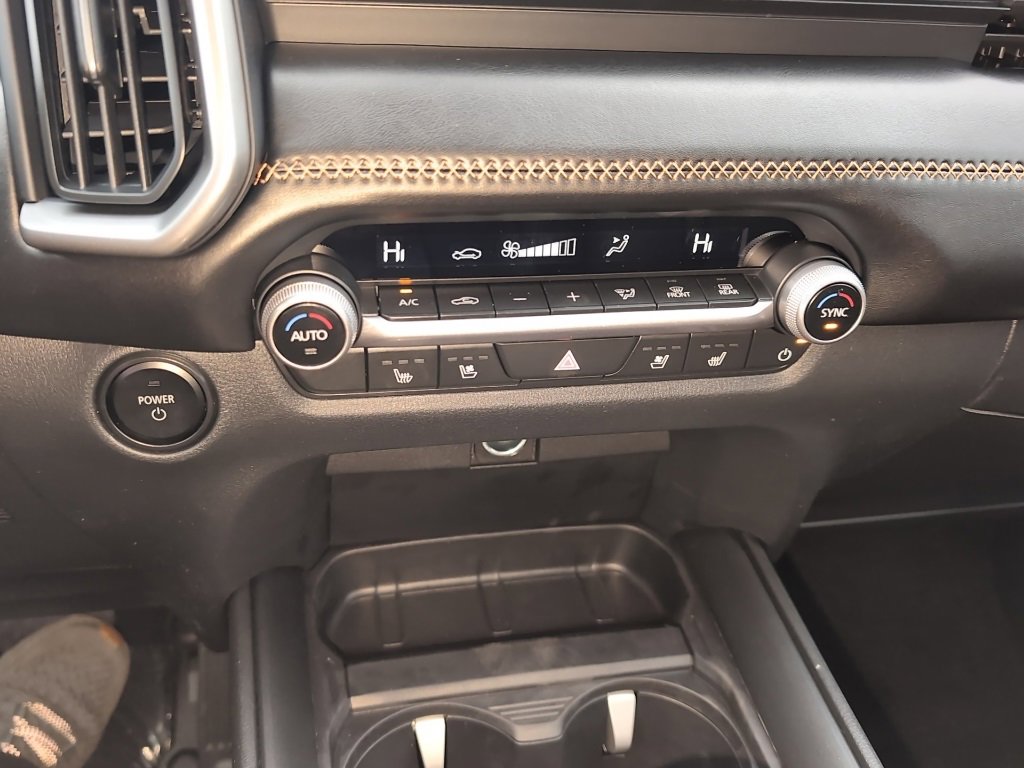 New 2026 MAZDA CX-50 AWD 2.5 Hybrid w/ Weather Package image 55