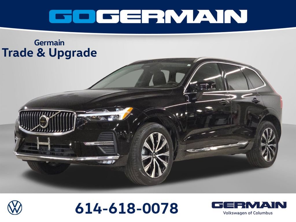 Used 2023 Volvo XC60 B5 Plus