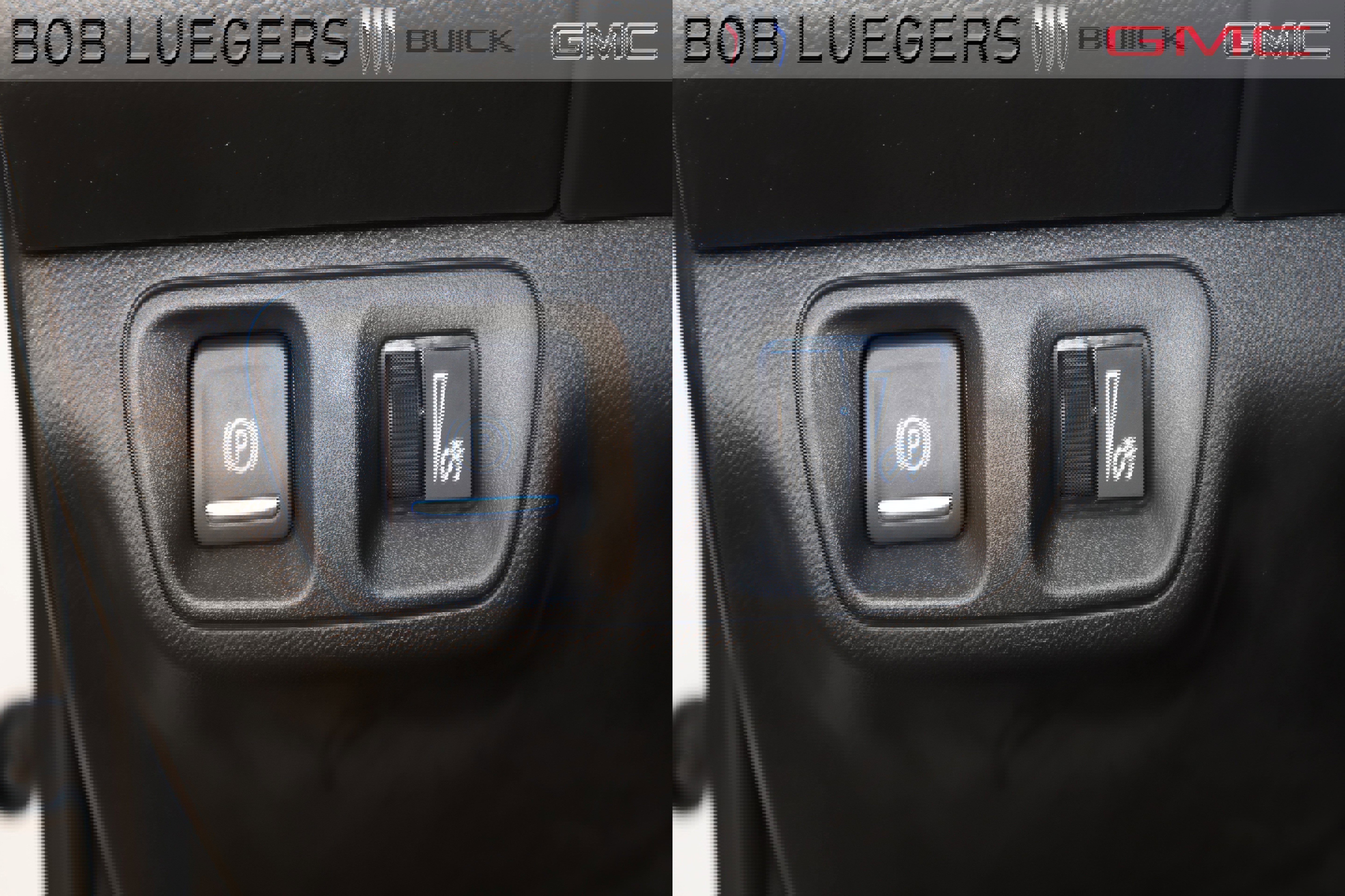 Certified 2023 GMC Acadia SLE w/ Driver Convenience Package image 31