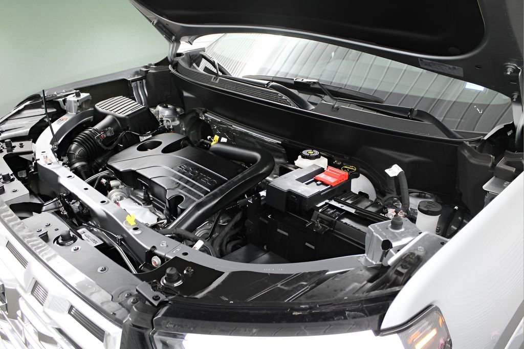 Used 2026 GMC Terrain Denali image 27