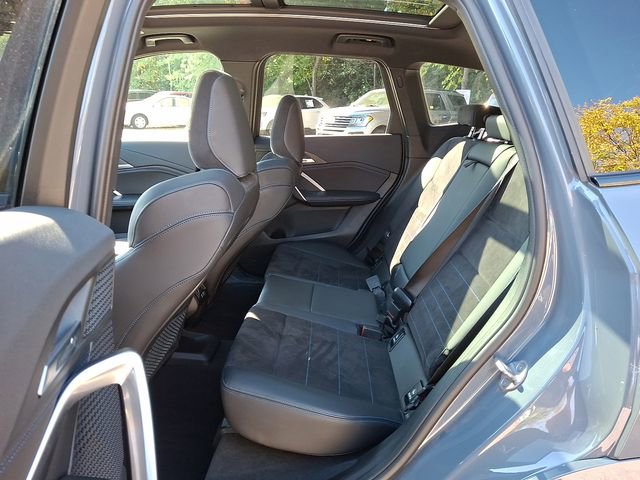 Used 2023 BMW X1 xDrive28i w/ M Sport Package image 16