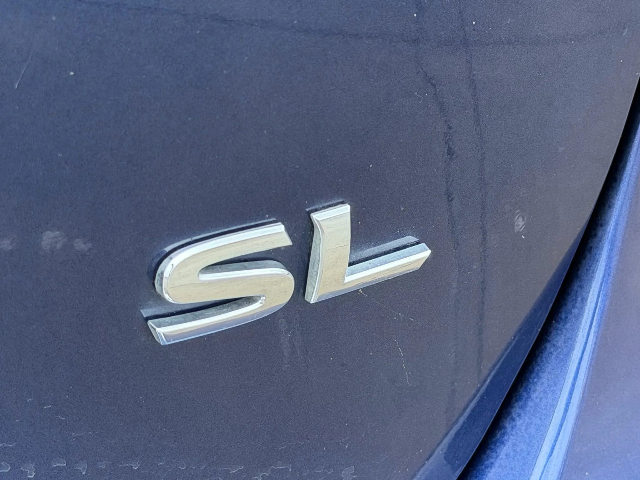 Used 2022 Nissan Rogue Sport SL image 26