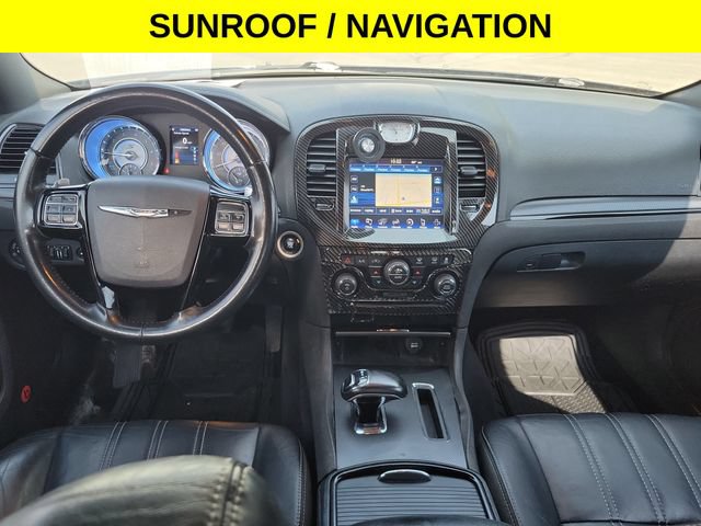 Used 2014 Chrysler 300 S AWD/4WD image 24