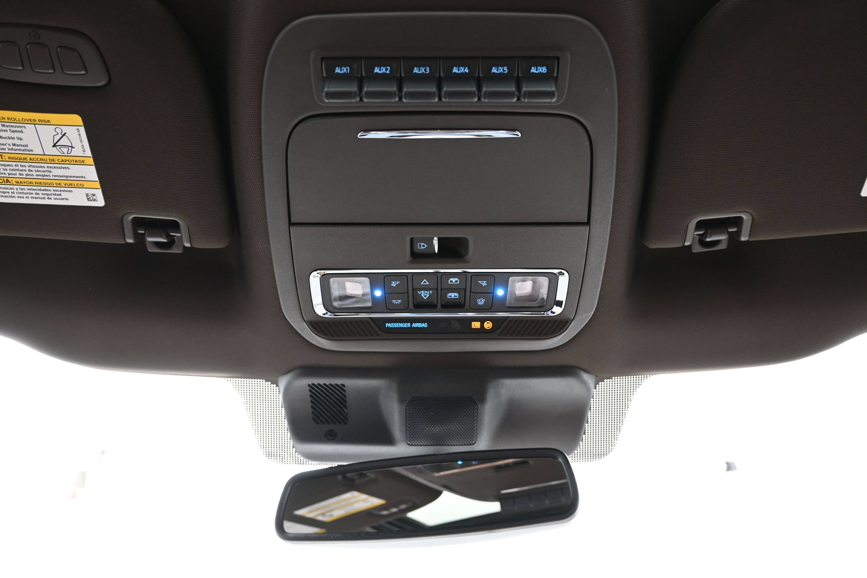 Used 2026 Ford F450 King Ranch w/ FX4 Off-Road Package AWD/4WD image 28