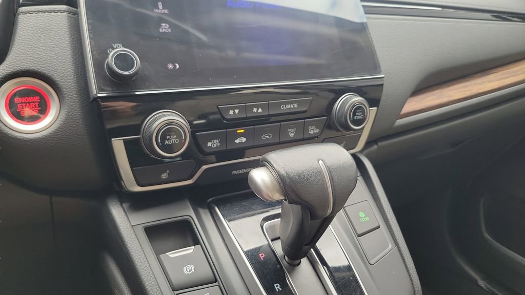 Used 2019 Honda CR-V EX-L image 15