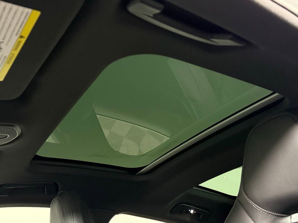 New 2026 Porsche Panamera 4 image 30